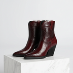 Renagade Ankle Boots