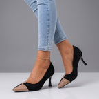 The Baylee Pointed Heels