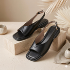 The Vivienne Sandal