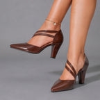 Corinne Crossover Pump