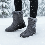 Aspen Ridge Snow Boots