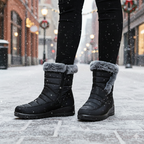 Aspen Ridge Snow Boots