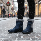 Aspen Ridge Snow Boots