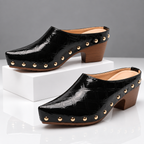 The Callista Stud Mules