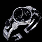 Sweetheart Sparkle Bracelet Watch