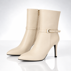 The Celina Ankle Boot