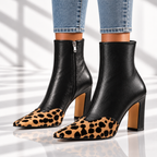 The Mirella Signature Ankle Boot