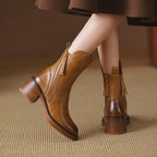 Alara Ankle Boots