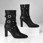 The Zadie Statement Boots