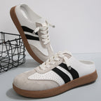Emma Court Mule Sneakers