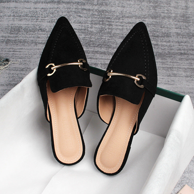 Venezia Pointed Slide