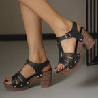 Chloe Sandals