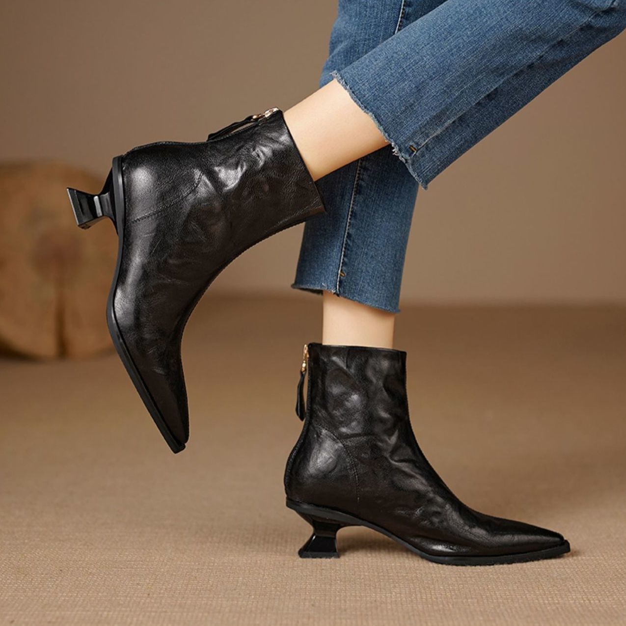 Galarie Ankle Boots
