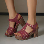 Chloe Sandals