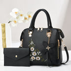 Scarlett Bloom Satchel