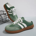 Emma Court Mule Sneakers