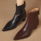 Galarie Ankle Boots