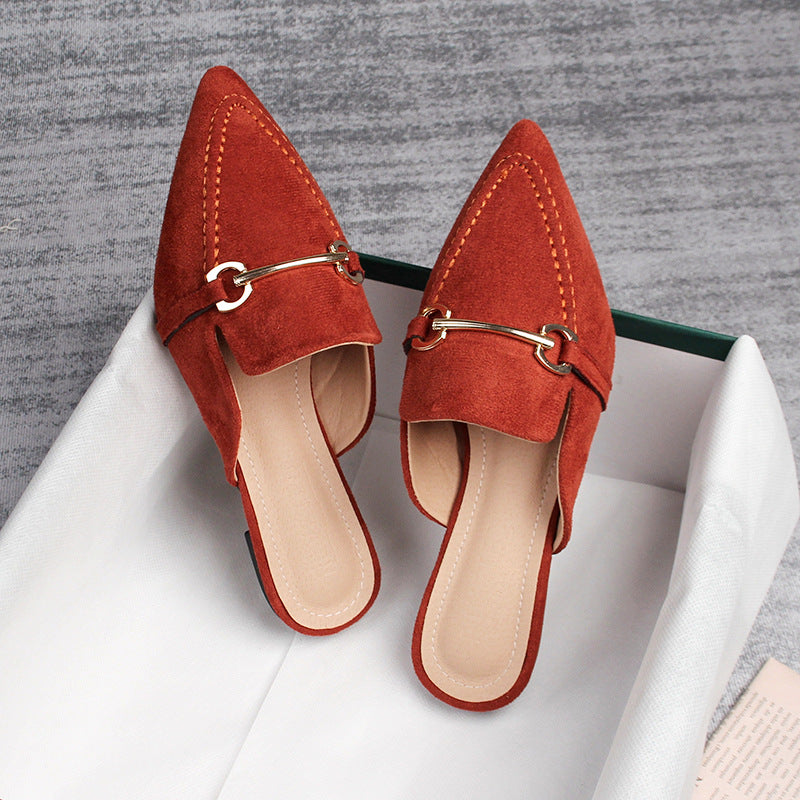 Venezia Pointed Slide