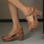 Chloe Sandals