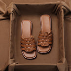 Sienna Coast Mule