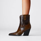 Renagade Ankle Boots