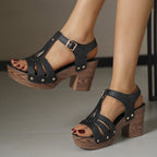 Chloe Sandals