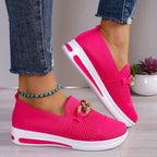 The Brooklyn Comfort Sneaker