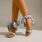 Bella Grace Heels