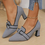 Mila Rose Heels