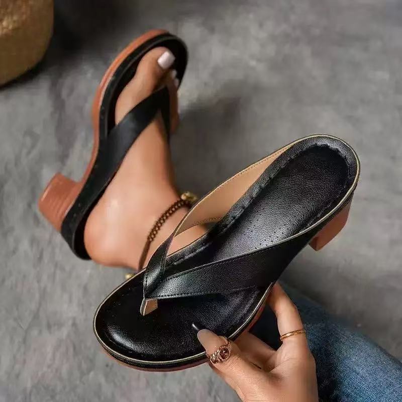 Zoey Signature Sandal
