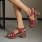 Chloe Sandals