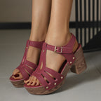 Chloe Sandals