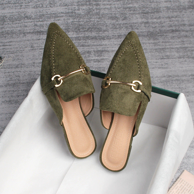 Venezia Pointed Slide