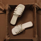 Sienna Coast Mule