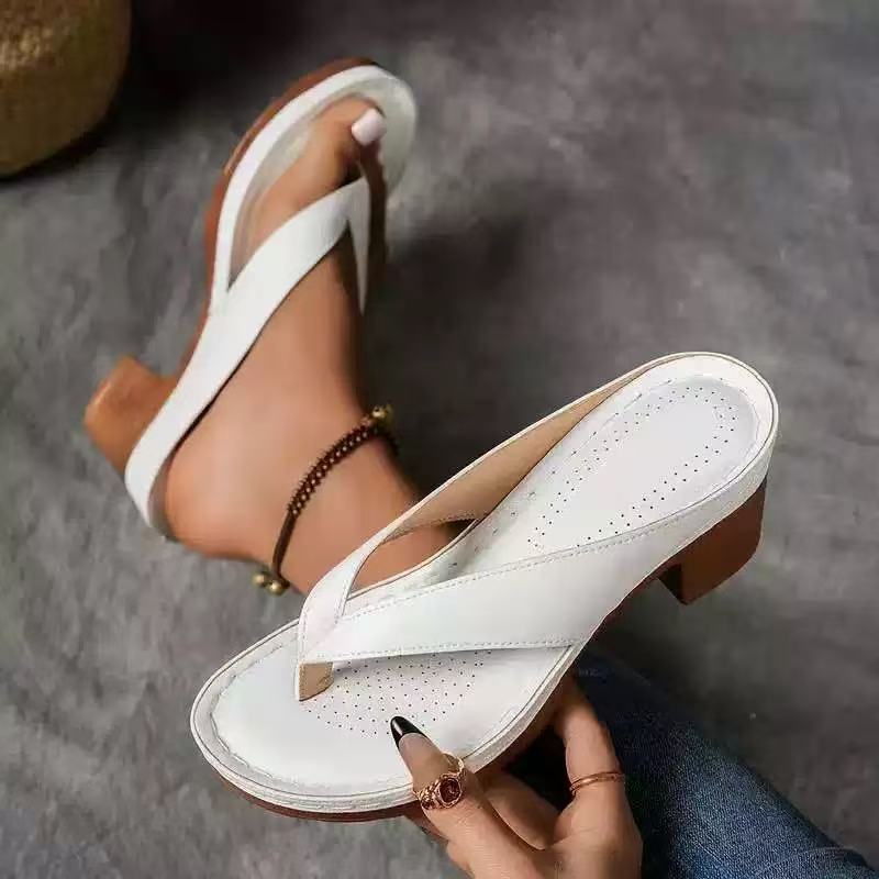 Zoey Signature Sandal