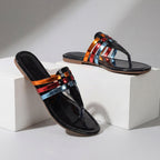 Cabana Chic Sandals