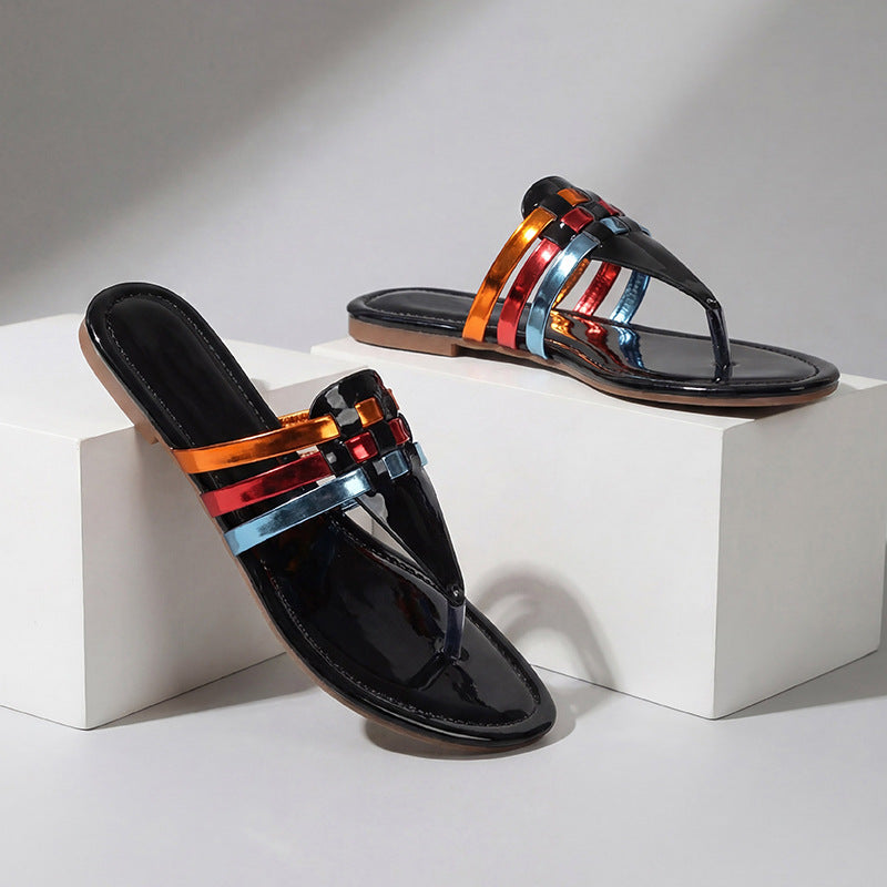 Cabana Chic Sandals