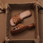 Sienna Coast Mule