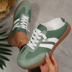 Emma Court Mule Sneakers