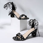 Bella Grace Heels