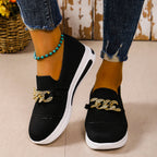 The Brooklyn Comfort Sneaker