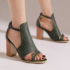 Ava Bloom Heel