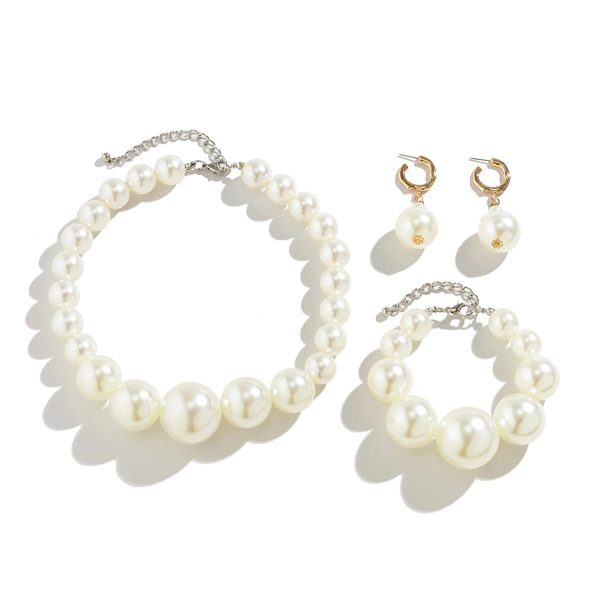 Pearl Goddess Classic 3-Piece Set