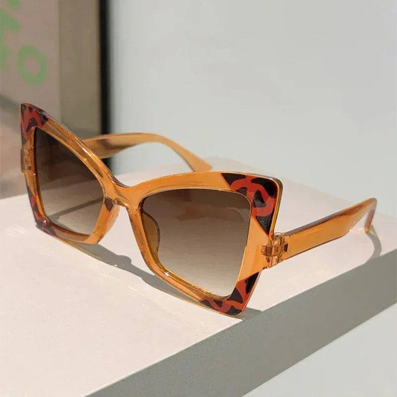 The Monarch Sunglasses