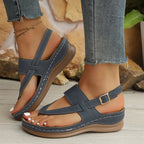 The Shoreline Sandal