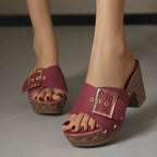 The Lucia Platform Mule