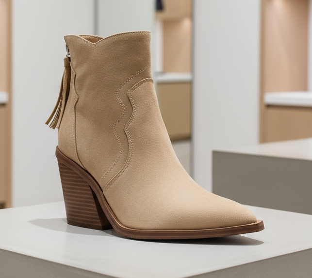 Dakota Trail Ankle Boot