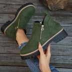 Ridgecrest Ankle Boot