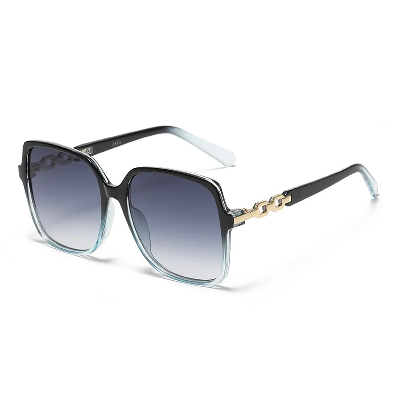 The Monte Carlo Sunglasses