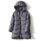 Alpine Duck Down Puffer